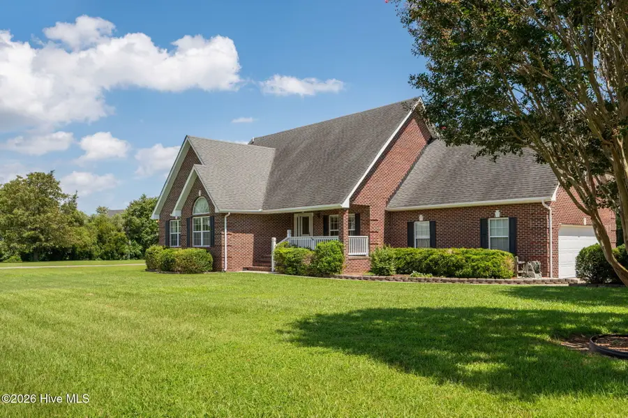 134 Soundside Estates Drive, Grandy, NC 27939 - #2