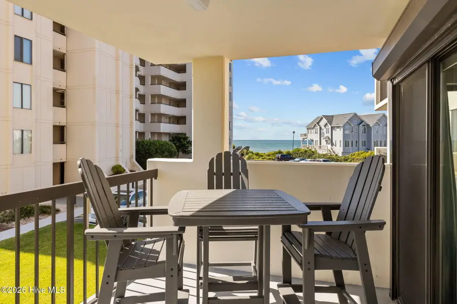8801 Reed Drive #115, Emerald Isle, NC 28594 - #3