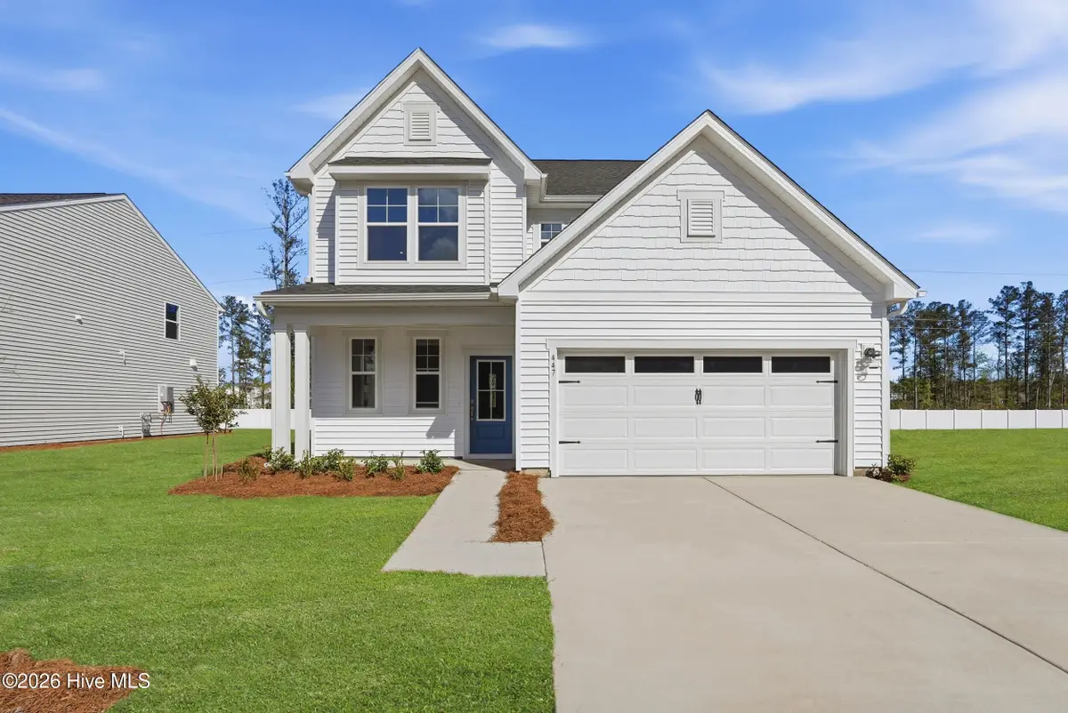 Lot 56 American Egret Way, Morehead City, NC 28557 - #1