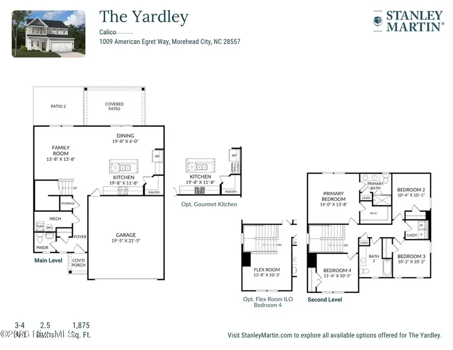 Lot 56 American Egret Way, Morehead City, NC 28557 - #2