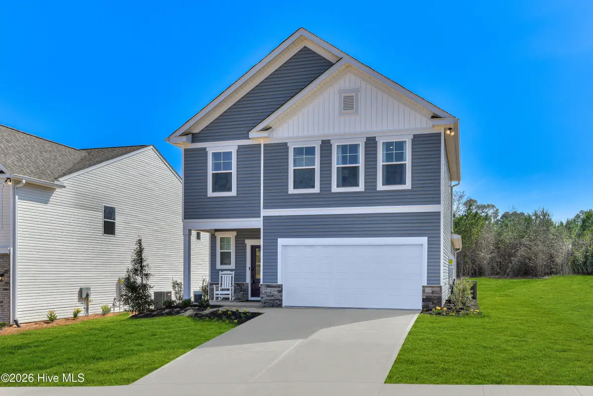 Lot 59 American Egret Way, Morehead City, NC 28557 - #1