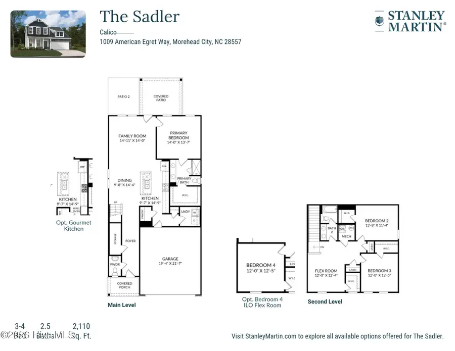Lot 59 American Egret Way, Morehead City, NC 28557 - #2