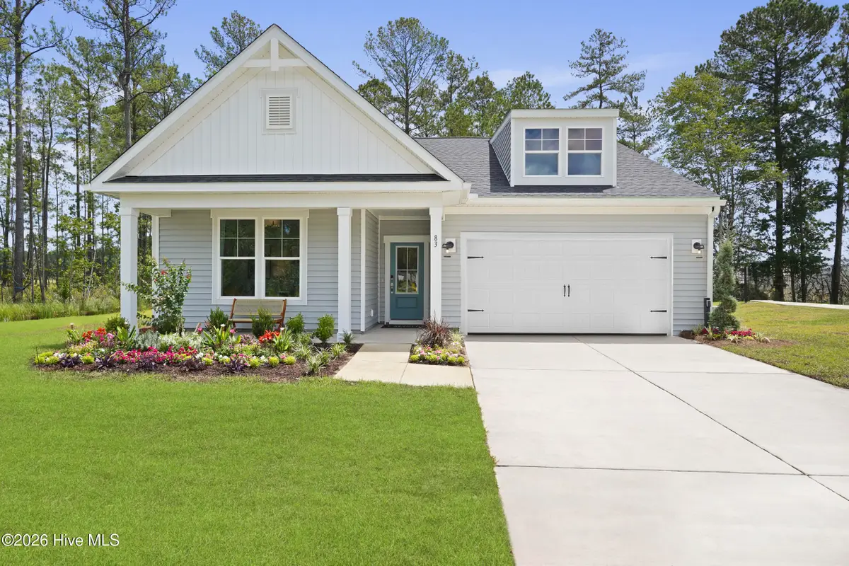 Lot 61 American Egret Way, Morehead City, NC 28557 - #1