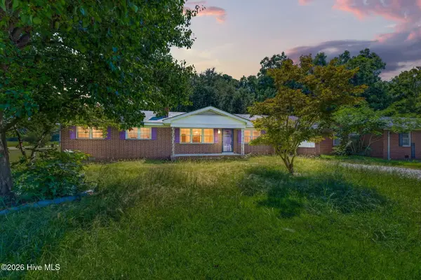 3048 U.s. 117, Goldsboro, NC 27530
