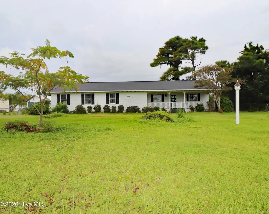 115 Canal Drive, Harkers Island, NC 28531 - #2