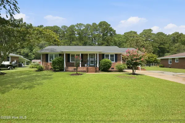 216 Carolina Pines Boulevard, New Bern, NC 28560