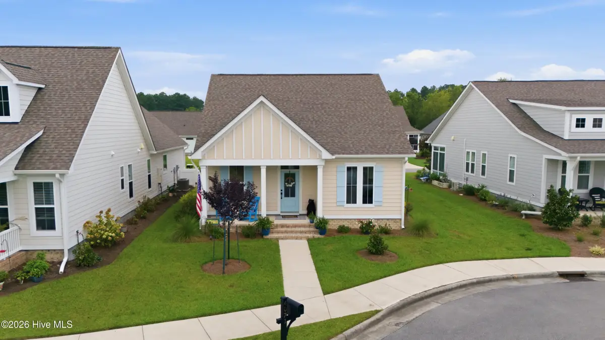 4071 Reunion Pointe Lane, New Bern, NC 28562 - #1