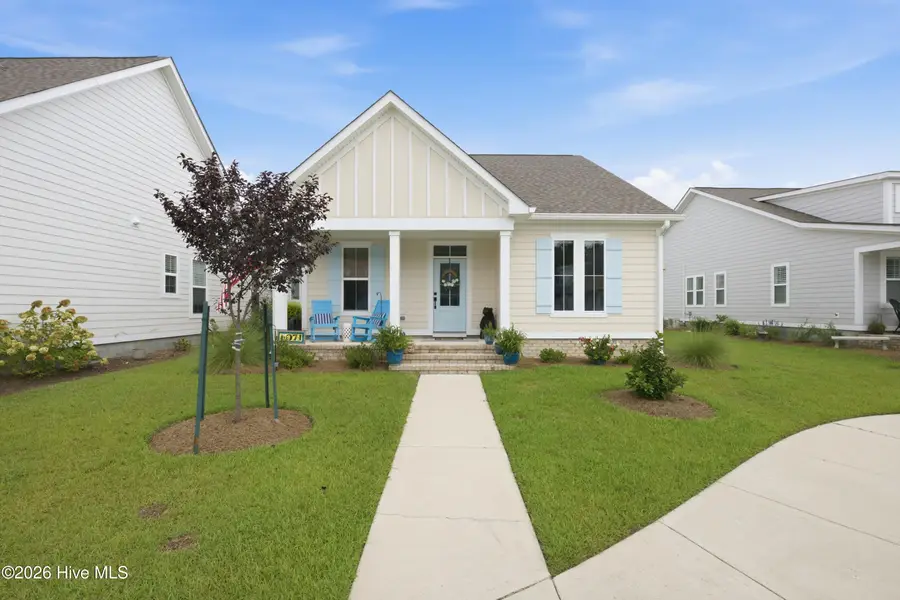 4071 Reunion Pointe Lane, New Bern, NC 28562 - #3