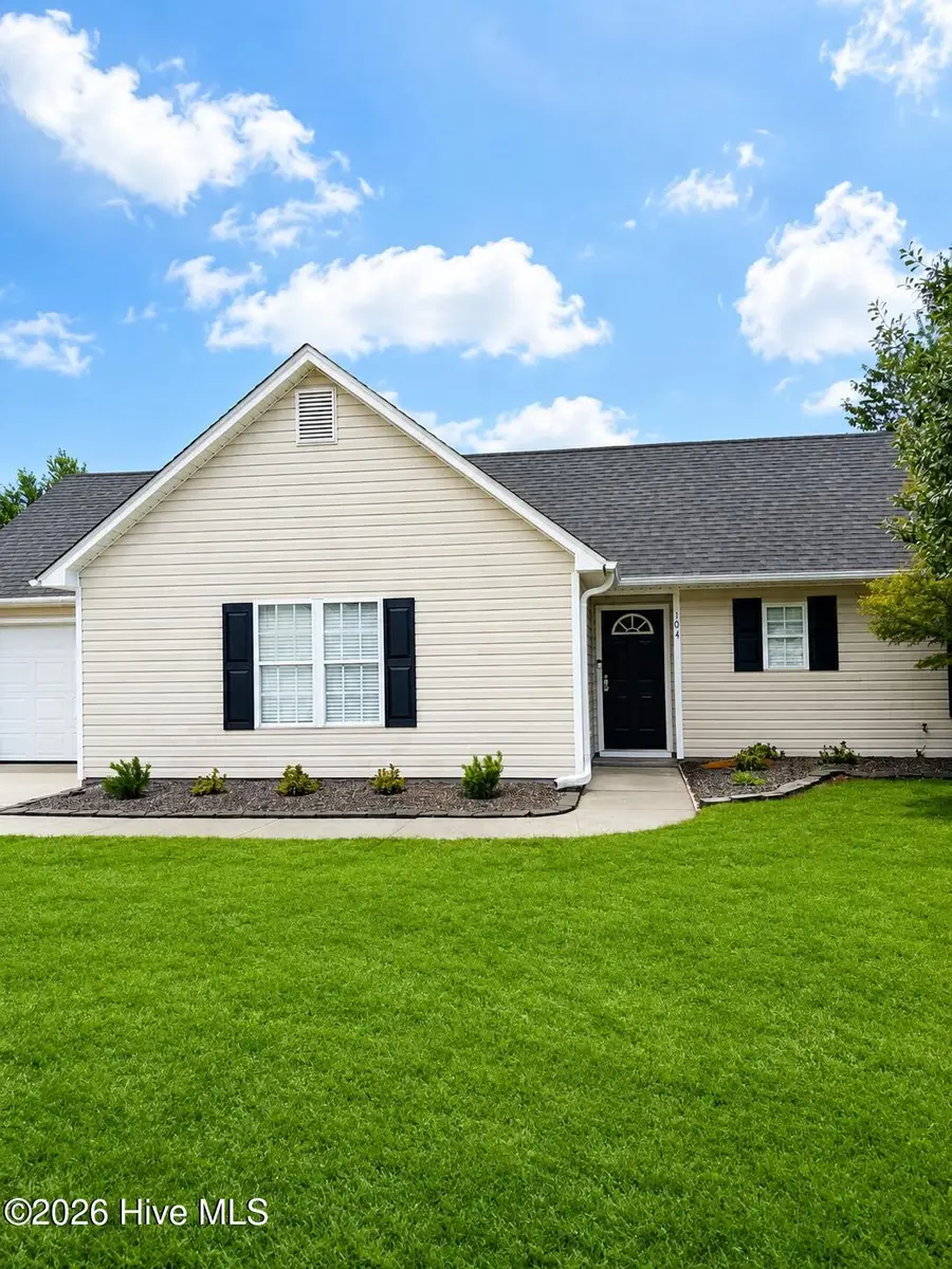104 Olde Well Loop Road, Wilmington, NC 28411 - #2