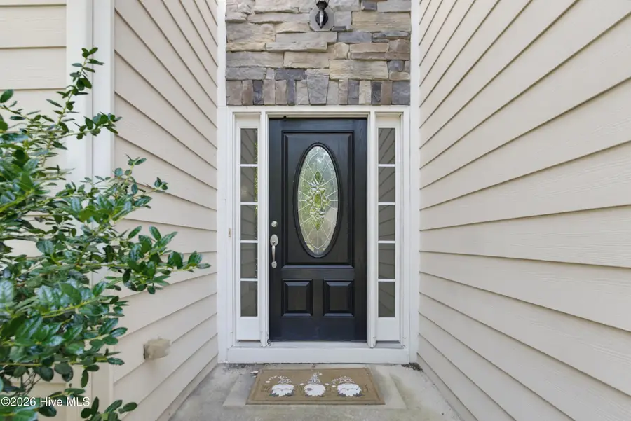 9605 Burge Court, Wake Forest, NC 27587 - #3
