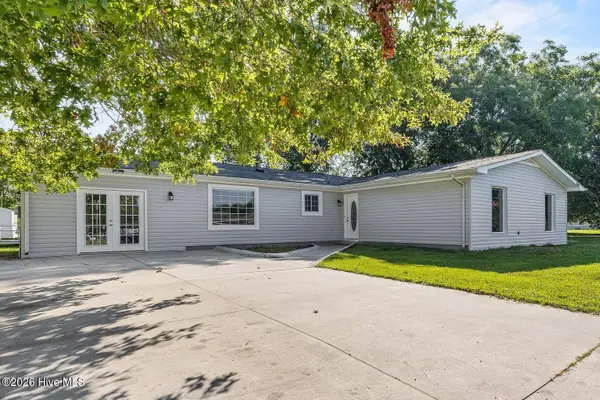 500 Emily Loop, Jacksonville, NC 28540