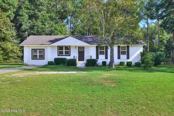 2612 Hobbs Mill Road, Dearing, GA 30808