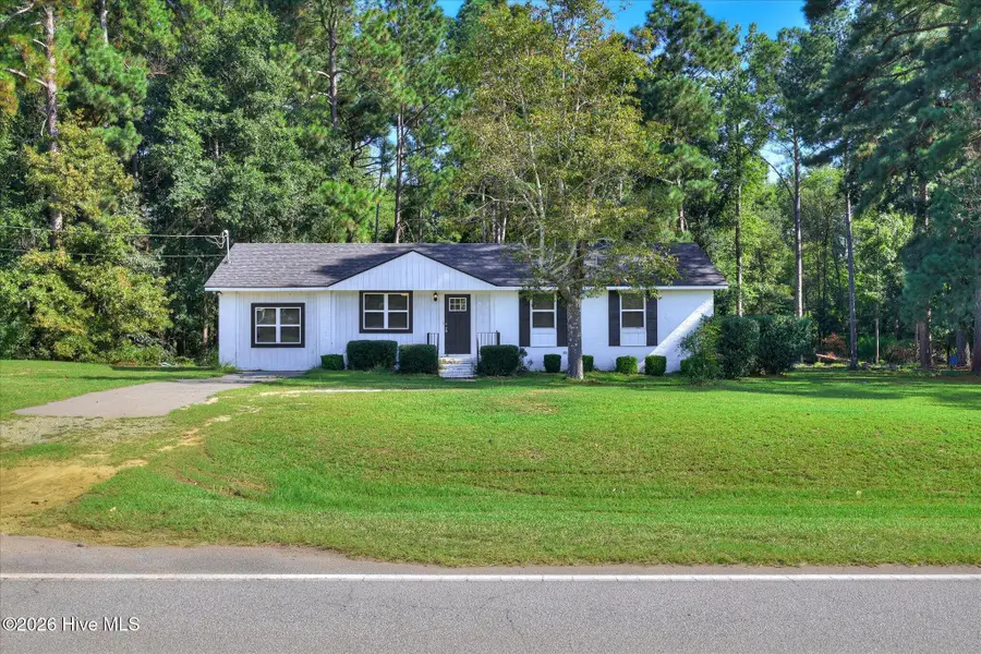 2612 Hobbs Mill Road, Dearing, GA 30808 - #2