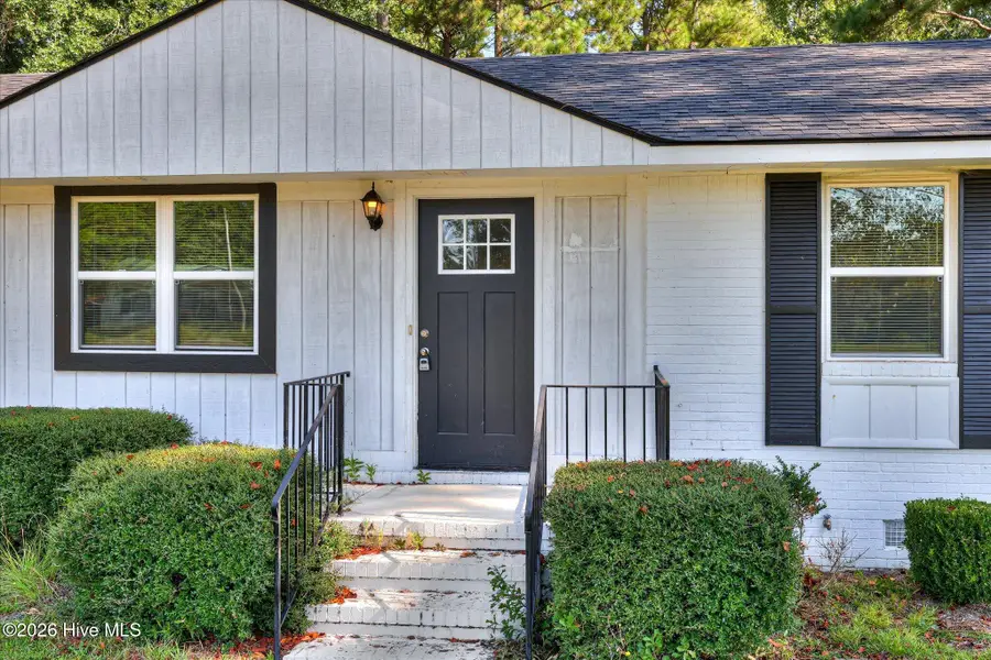 2612 Hobbs Mill Road, Dearing, GA 30808 - #3