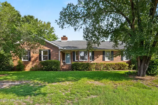 6200 Strawfield Drive, Wilmington, NC 28405