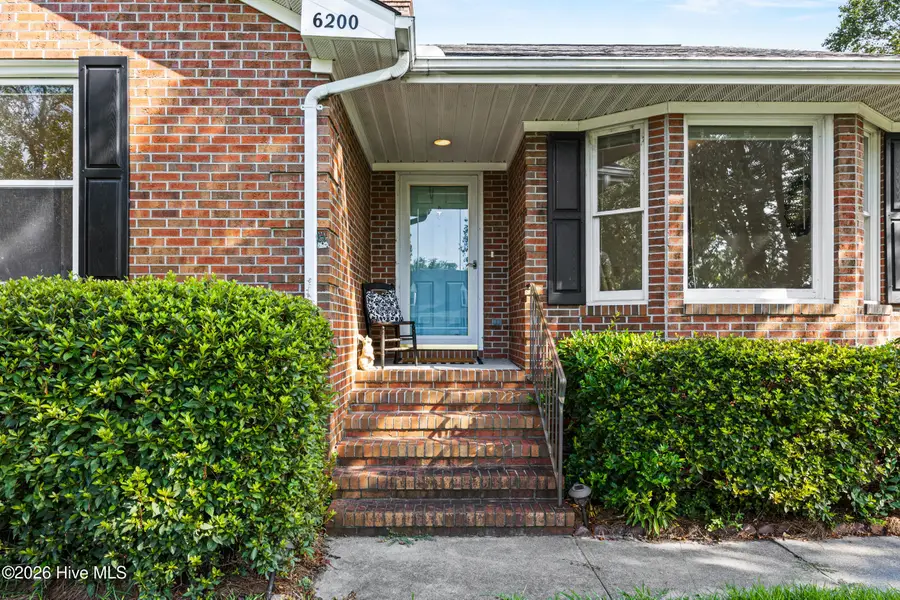 6200 Strawfield Drive, Wilmington, NC 28405 - #2