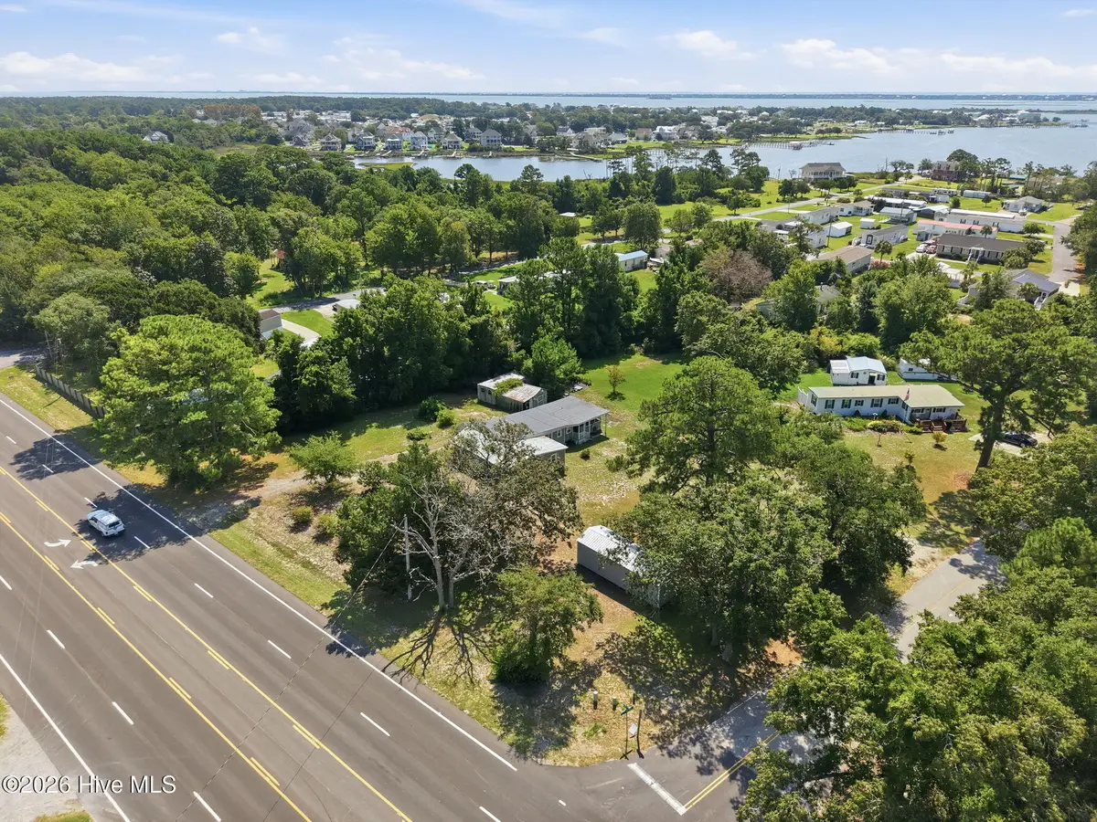 4827 Highway 24, Newport, NC 28570 - #1