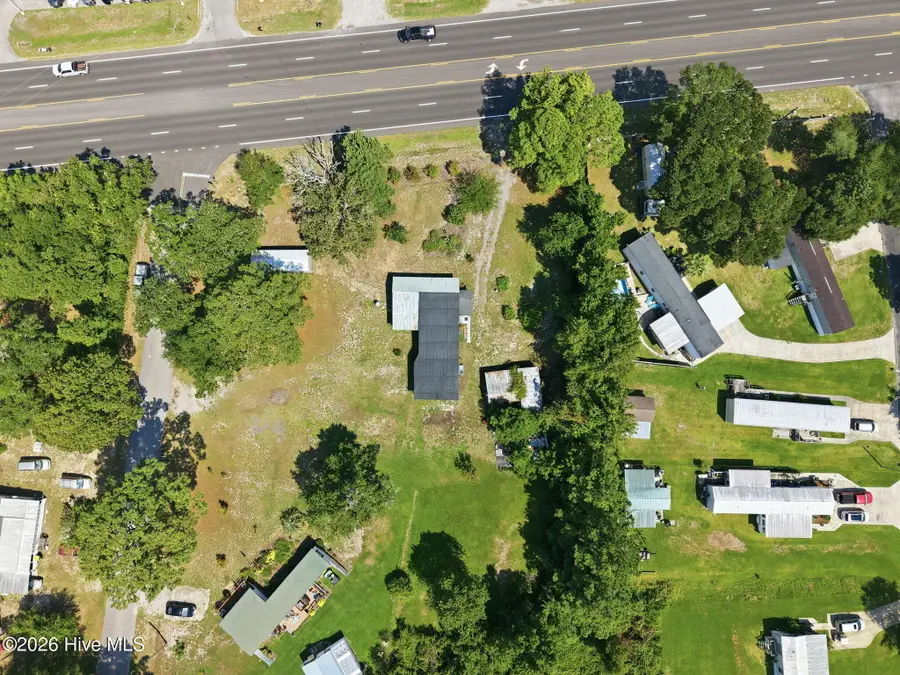 4827 Highway 24, Newport, NC 28570 - #3