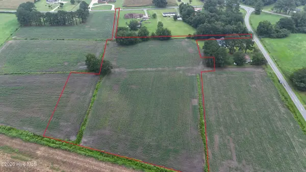 Near 128 Bay Rd., Rose Hill, NC 28458