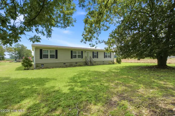 1230 Beech Springs Road, Tyner, NC 27980