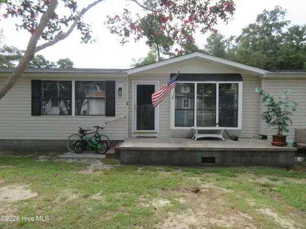 113 Briggs Street, Jarvisburg, NC 27947