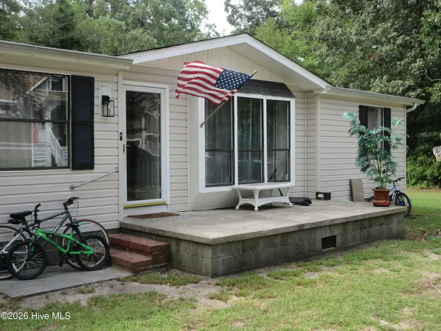 113 Briggs Street, Jarvisburg, NC 27947 - #2