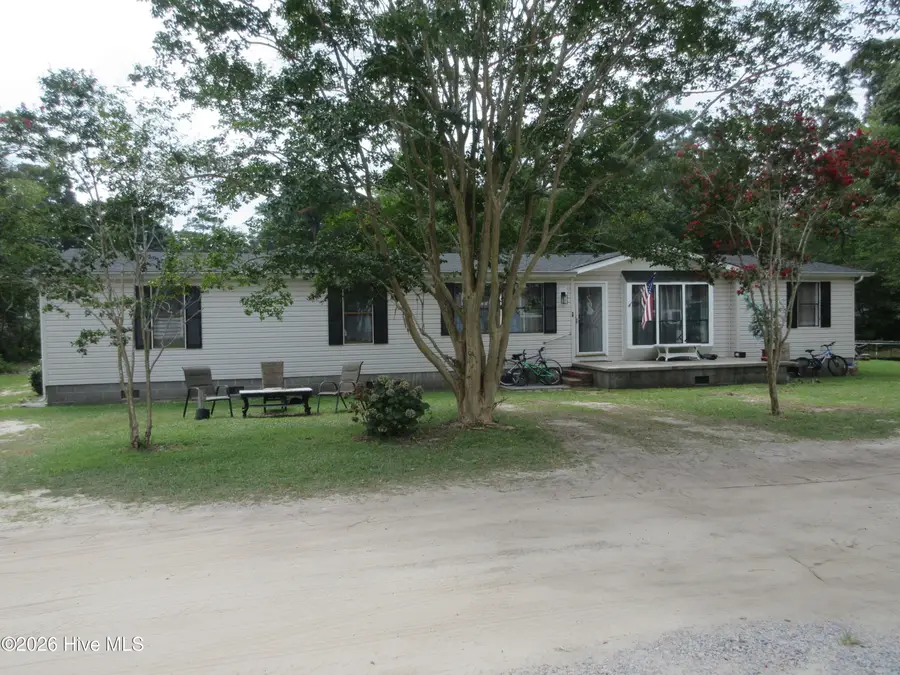 113 Briggs Street, Jarvisburg, NC 27947 - #3