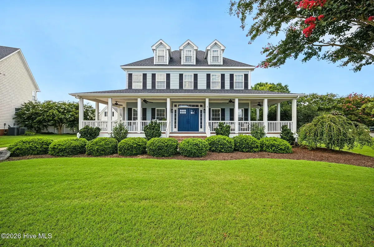 102 Blue Heron Cove, Moyock, NC 27958 - #1