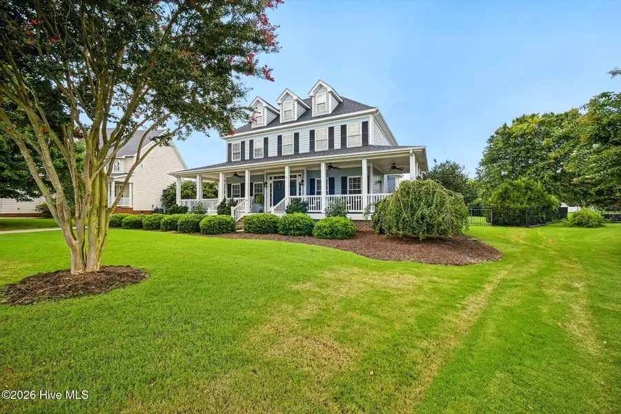 102 Blue Heron Cove, Moyock, NC 27958 - #3