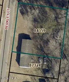 5927 Berkley Court, Grifton, NC 28530 - #2