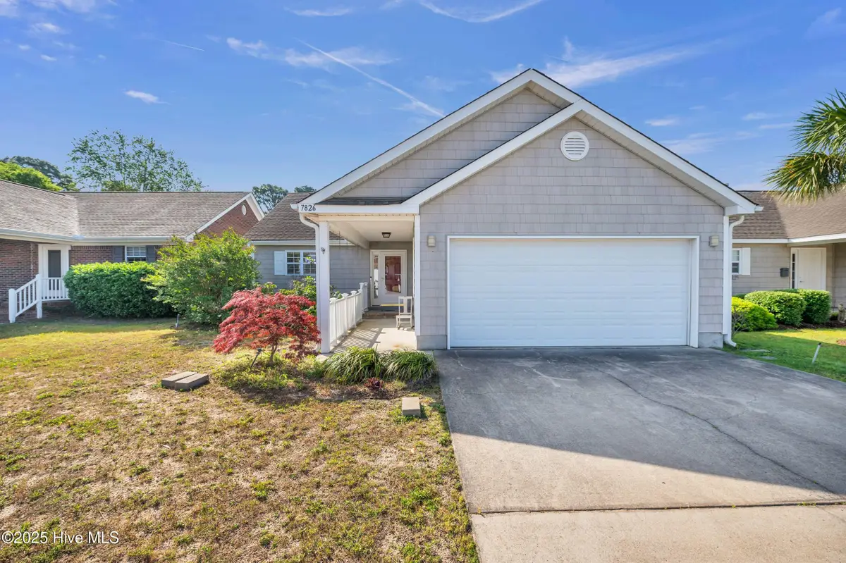 7826 Chip Shot Way, Wilmington, NC 28412 - #1
