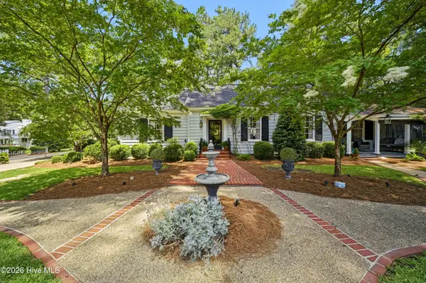 601 Sterlingworth Street, Windsor, NC 27983