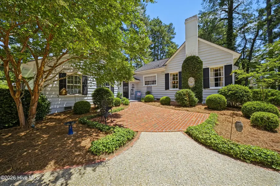 601 Sterlingworth Street, Windsor, NC 27983 - #2
