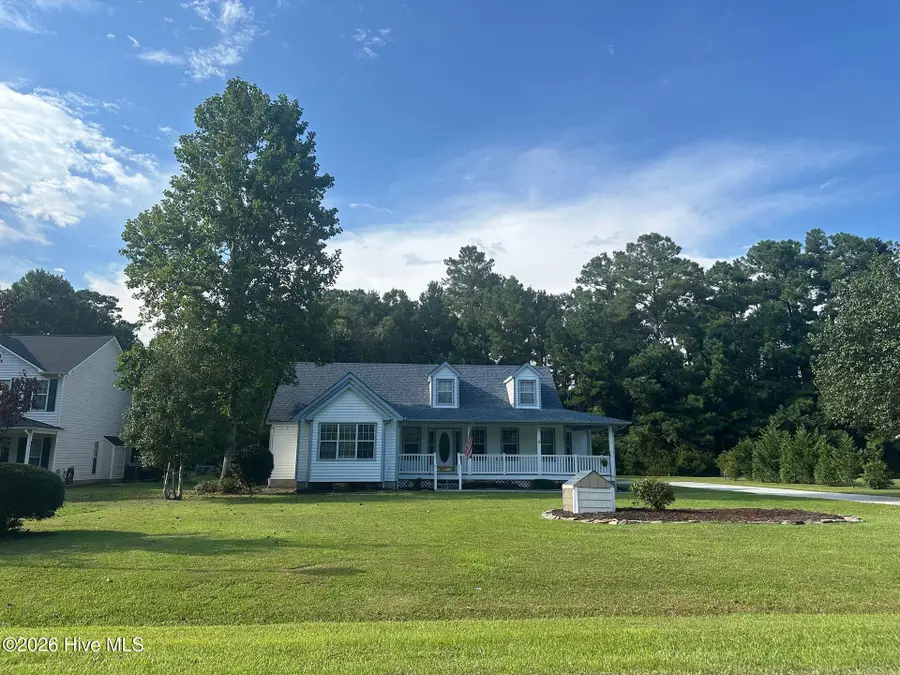 159 Longwood Drive, Stella, NC 28582 - #2