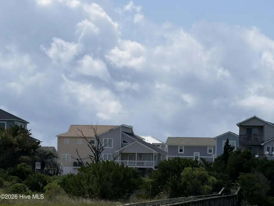 6616 Kings Lynn Drive, Oak Island, NC 28465 - #3