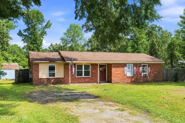 9614 Blake Circle Ne, Leland, NC 28451