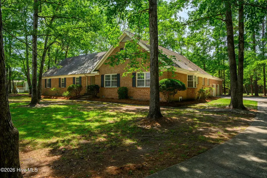 1612 Colony Drive, Tarboro, NC 27886 - #3