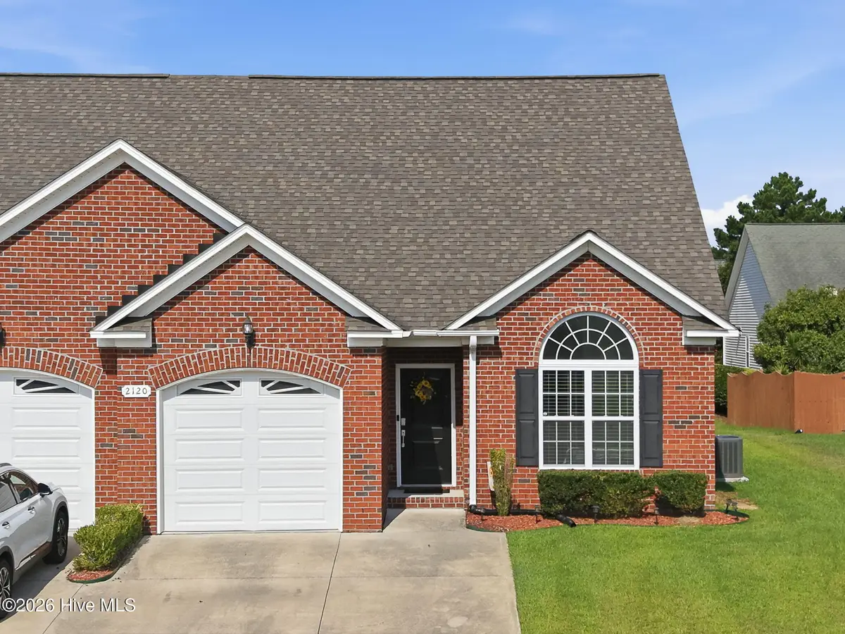 2120 Remington Court #B, Greenville, NC 27834 - #1