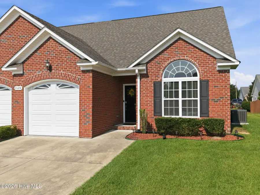 2120 Remington Court #B, Greenville, NC 27834 - #3