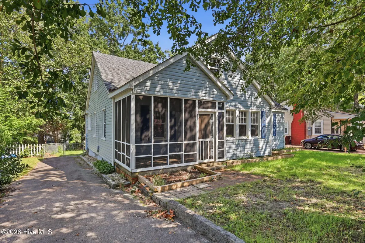 404 Pearl Street, Fayetteville, NC 28303 - #1