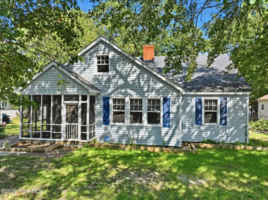 404 Pearl Street, Fayetteville, NC 28303 - #3
