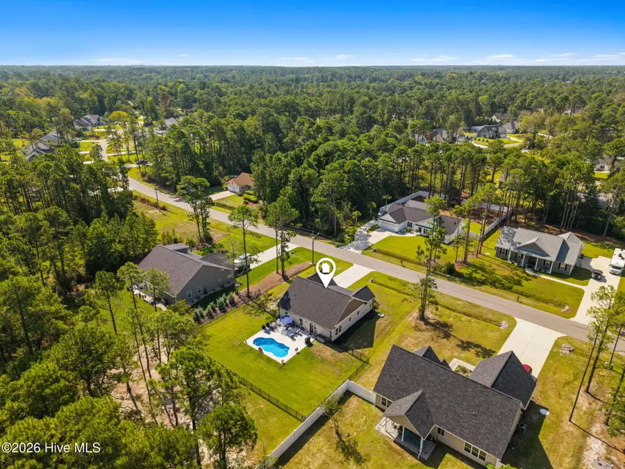 188 Boundary Loop Road Nw, Calabash, NC 28467 - #2