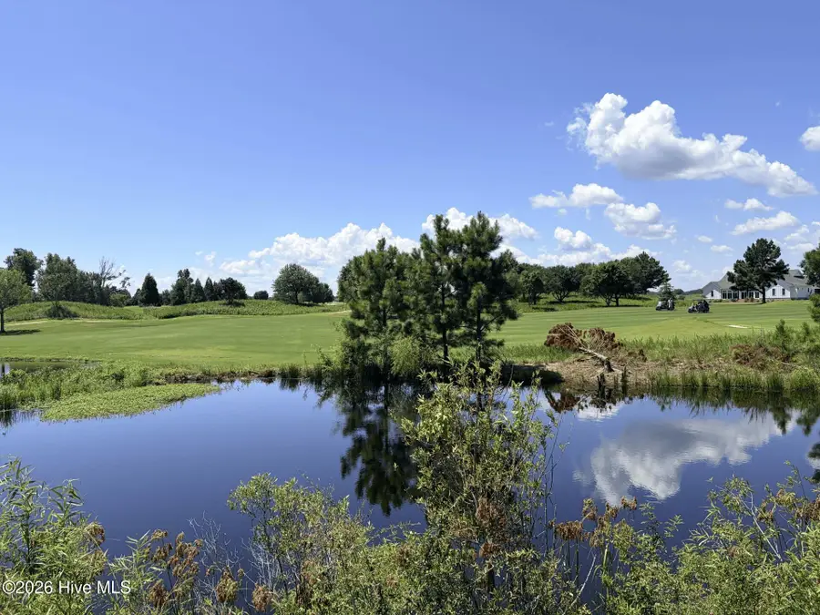 132 E Royal Way, Merry Hill, NC 27957 - #3