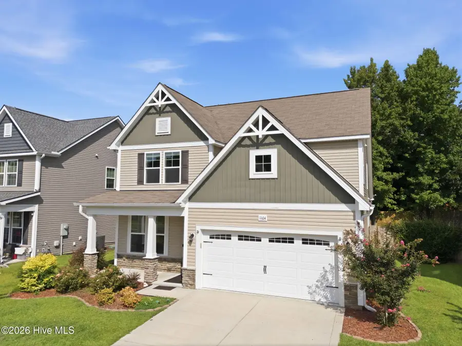 1104 Adams Landing Drive, Wilmington, NC 28412 - #3