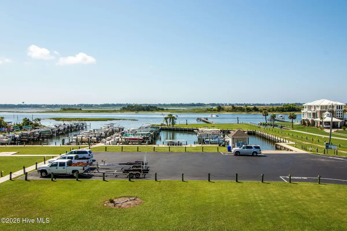 650 Cedar Point Boulevard #A34, Cedar Point, NC 28584 - #1