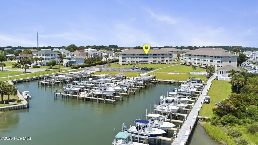 650 Cedar Point Boulevard #A34, Cedar Point, NC 28584 - #2