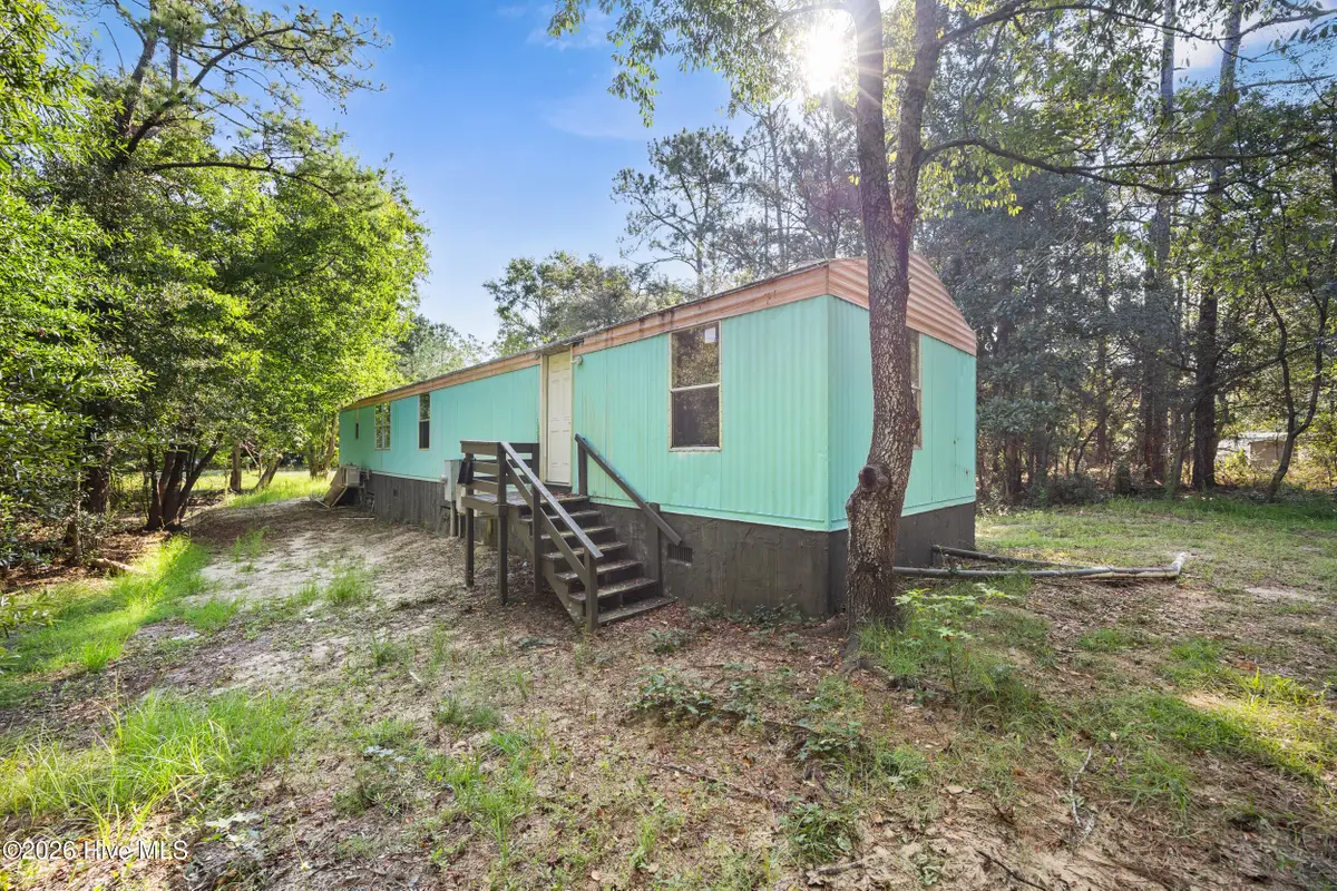 281 Holly Drive, Southport, NC 28461 - #1