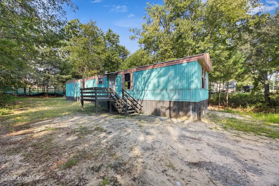 281 Holly Drive, Southport, NC 28461 - #2