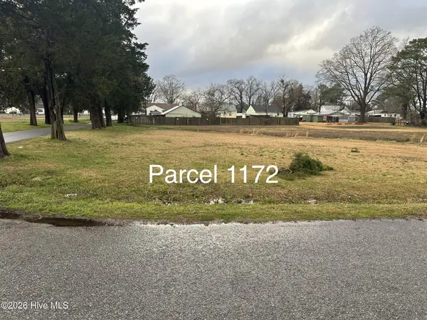 0 Blount Street, Ayden, NC 28513