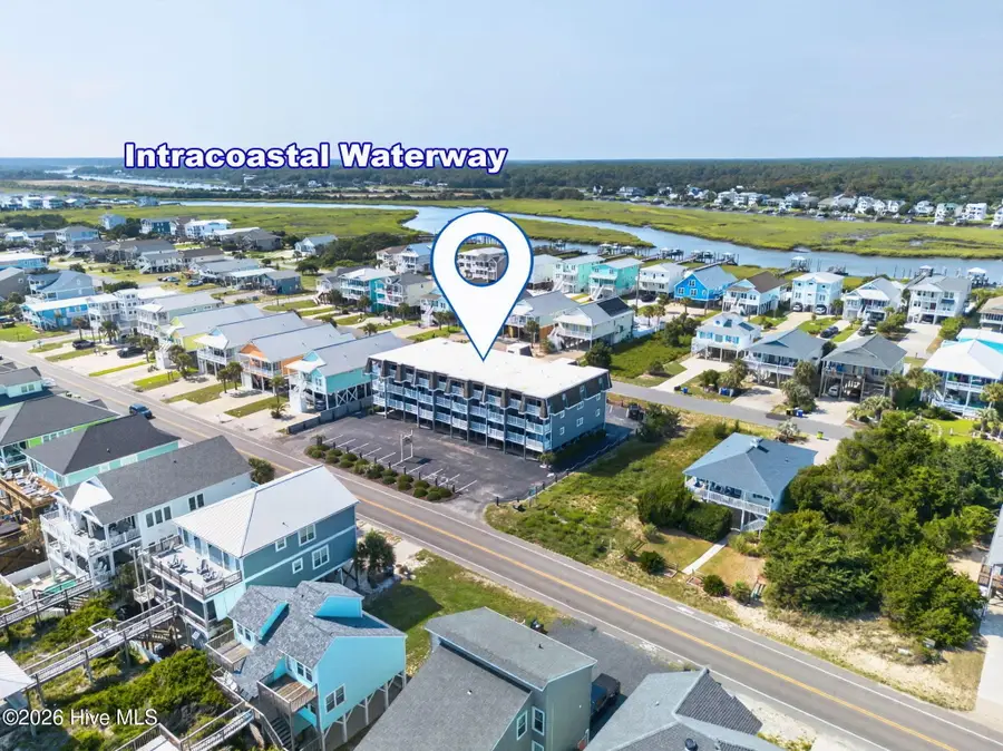 2714 W Beach Drive # 114, Oak Island, NC 28465 - #2